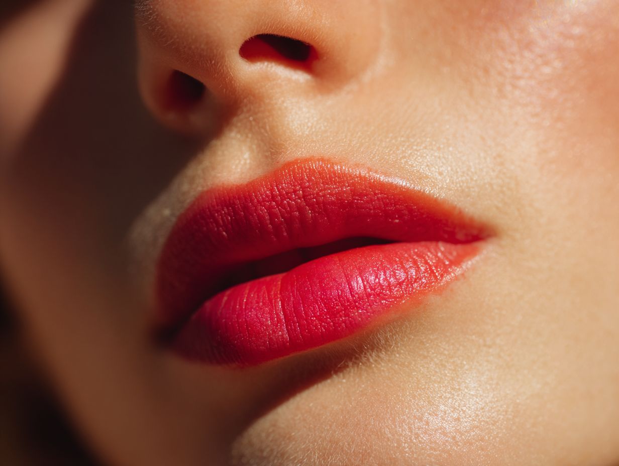 Exfoliation Techniques and Importance of Bed Temperature