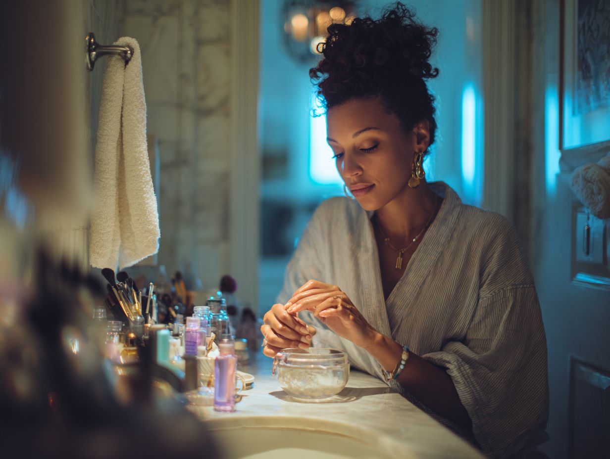 Protecting Your Skin