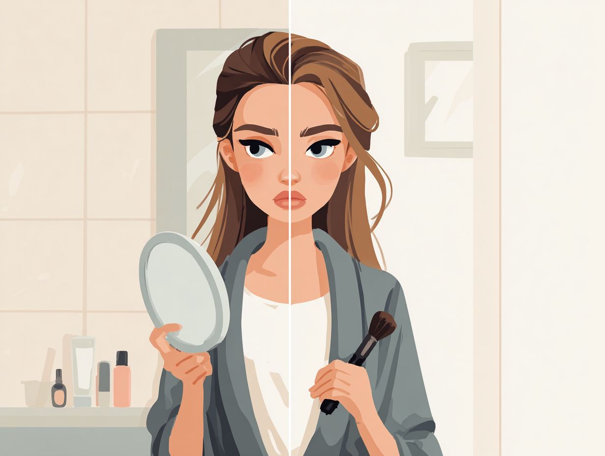 Makeup Techniques That Enhance Youthfulness