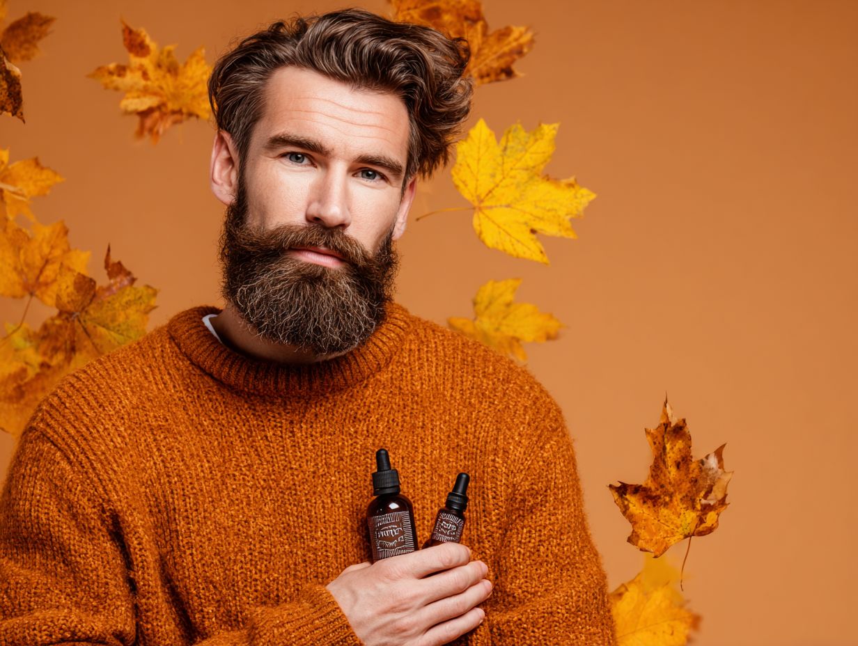 Introduction to Men's Grooming Trends and Skincare Routine
