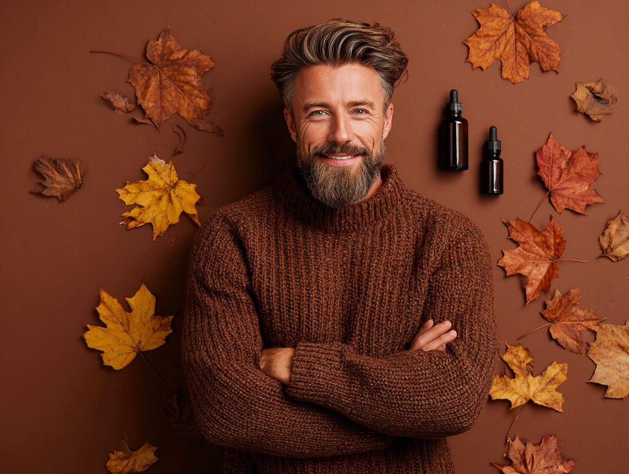 Fragrance Trends and British GQ Insights
