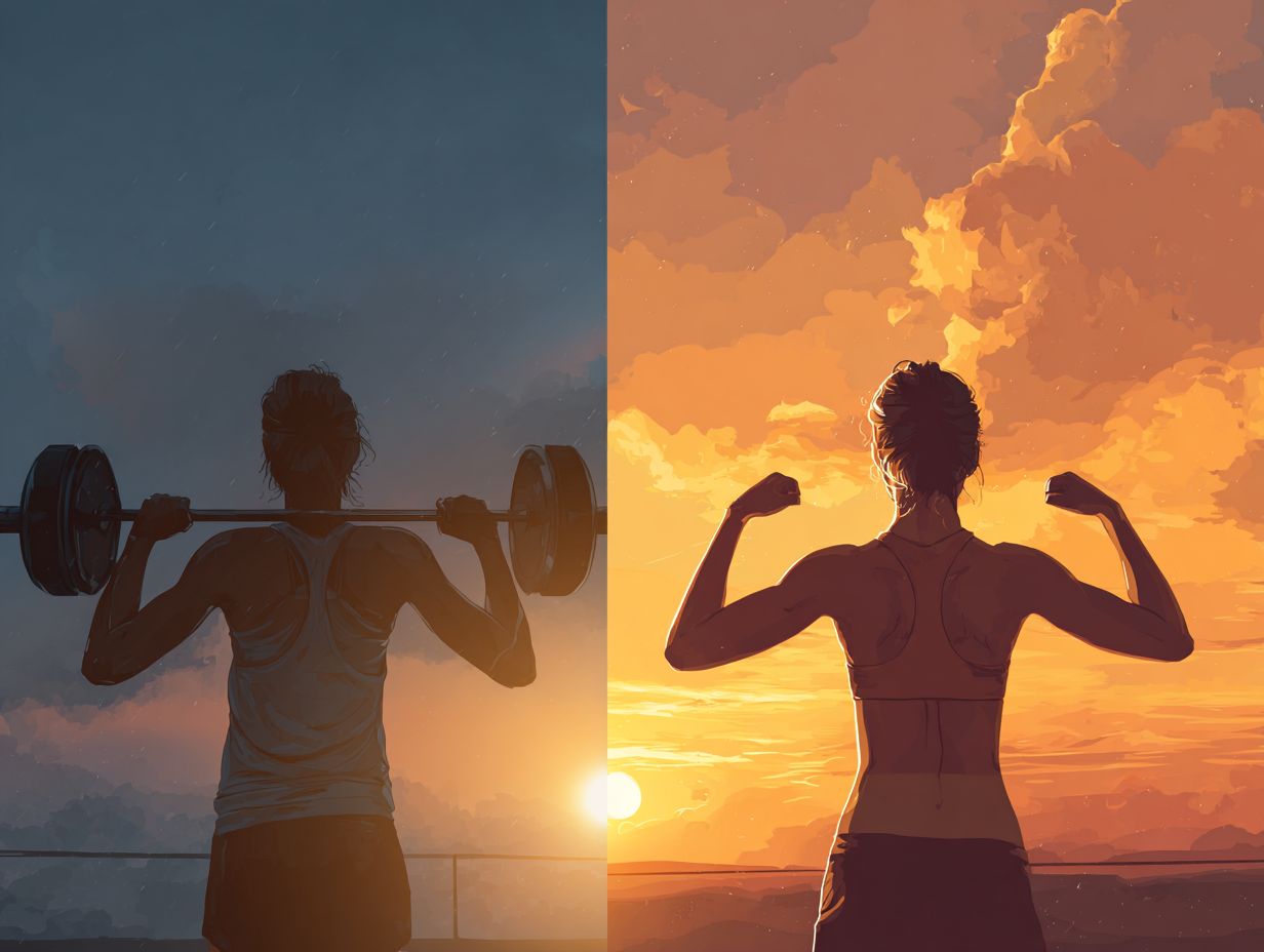 Time of Day, Hormonal Changes, and UV Exposure
