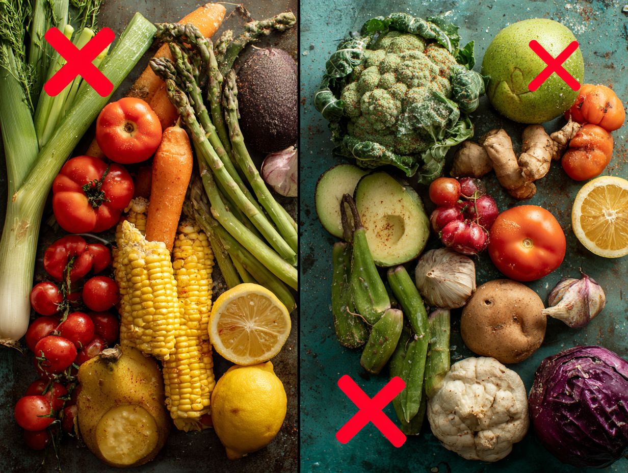 Common Misconceptions About Organic Products