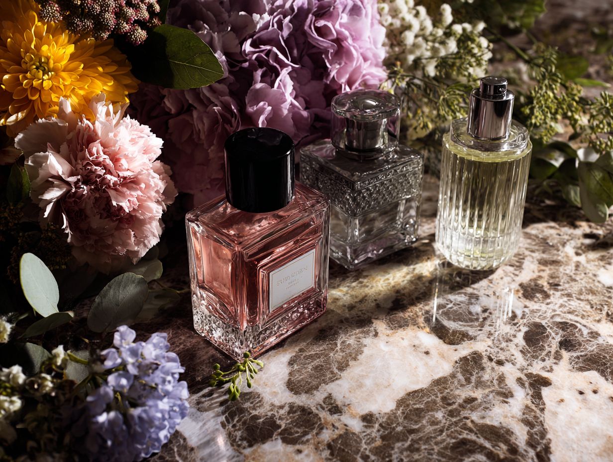2. How do I know if a perfume dupe is a good match for the expensive designer scent?