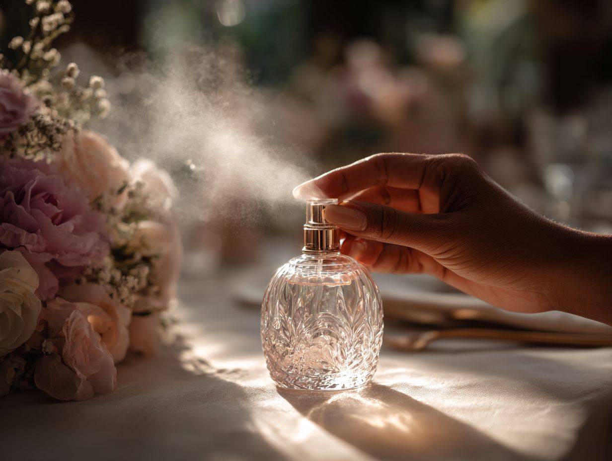 Understanding Fragrance Types