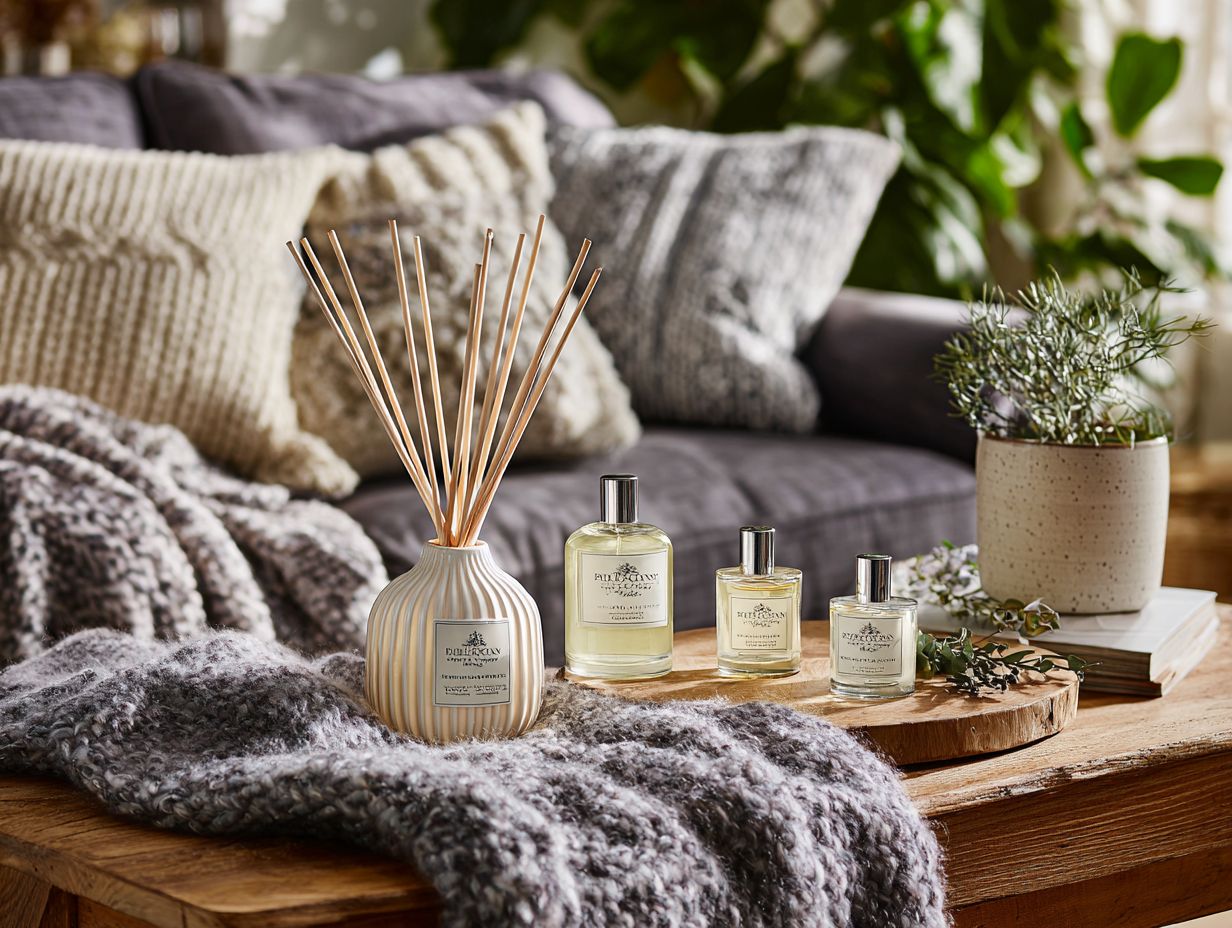 DIY Scentscaping Solutions