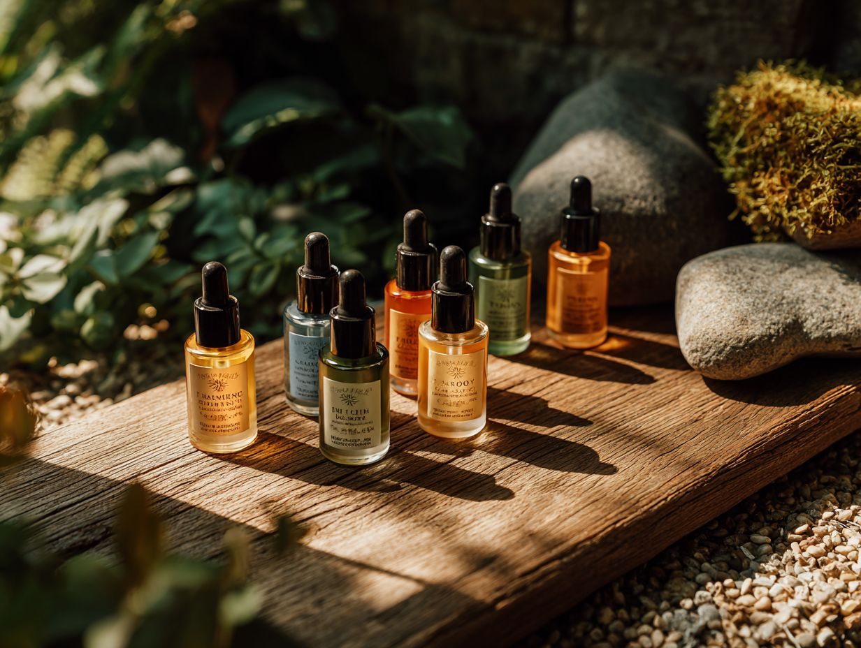Key Ingredients to Look For