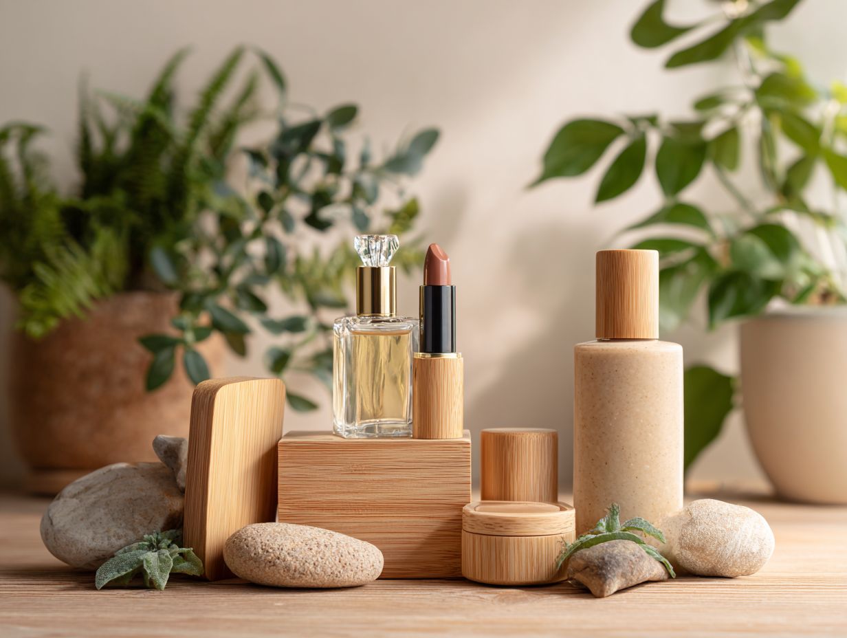 Frequently Asked Questions on Refillable Beauty Products