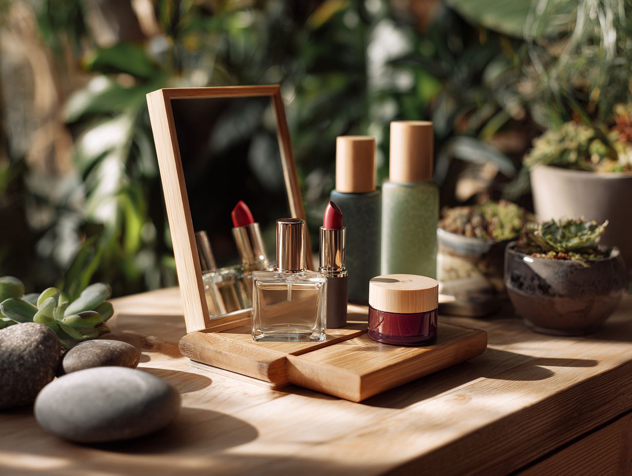Refillable Shampoos