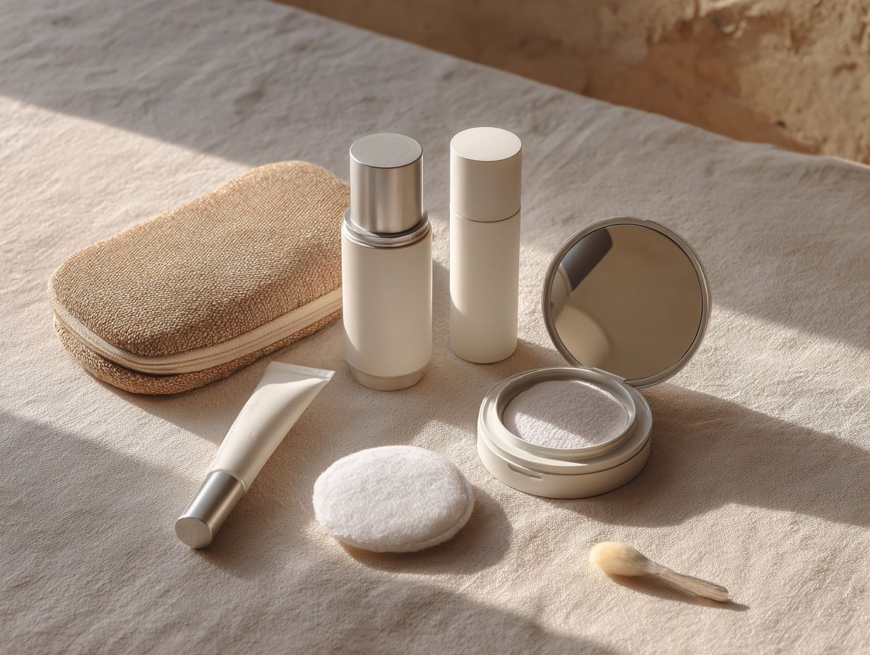 Multi-Use Products for Efficiency: Eco-Friendly and Cruelty-Free Options