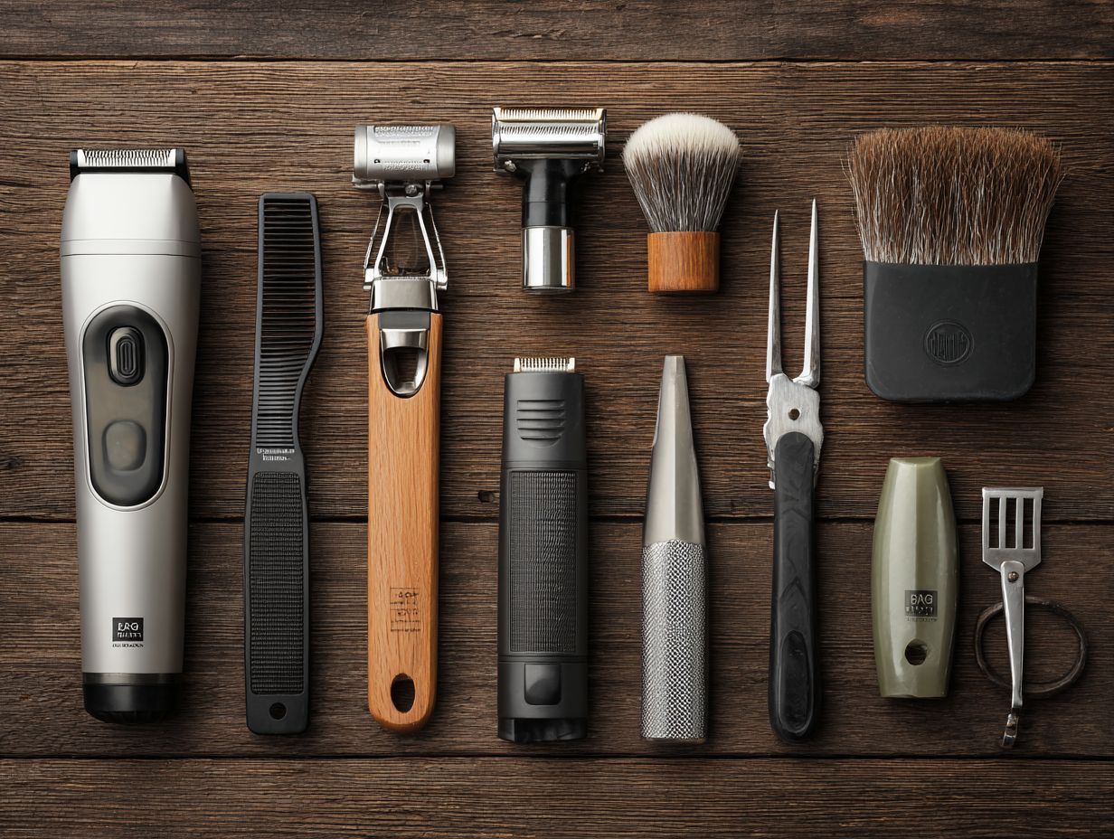 Importance of Grooming