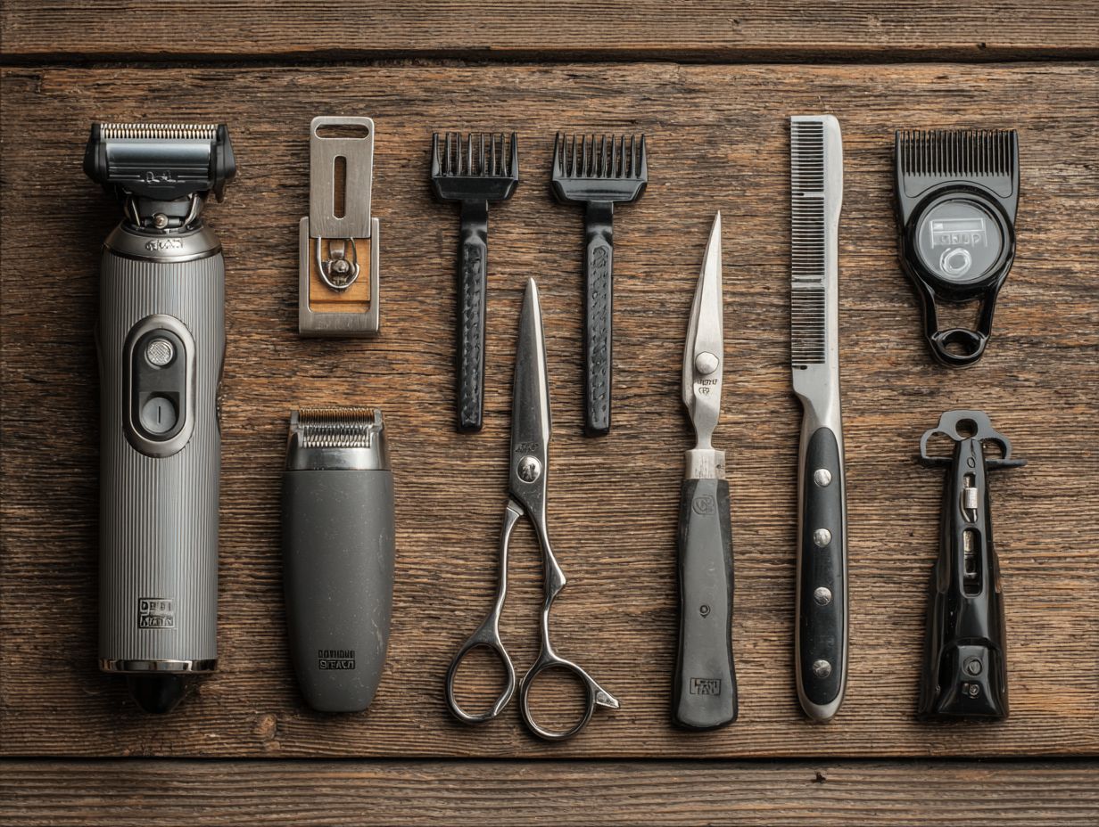 Final Thoughts on Grooming