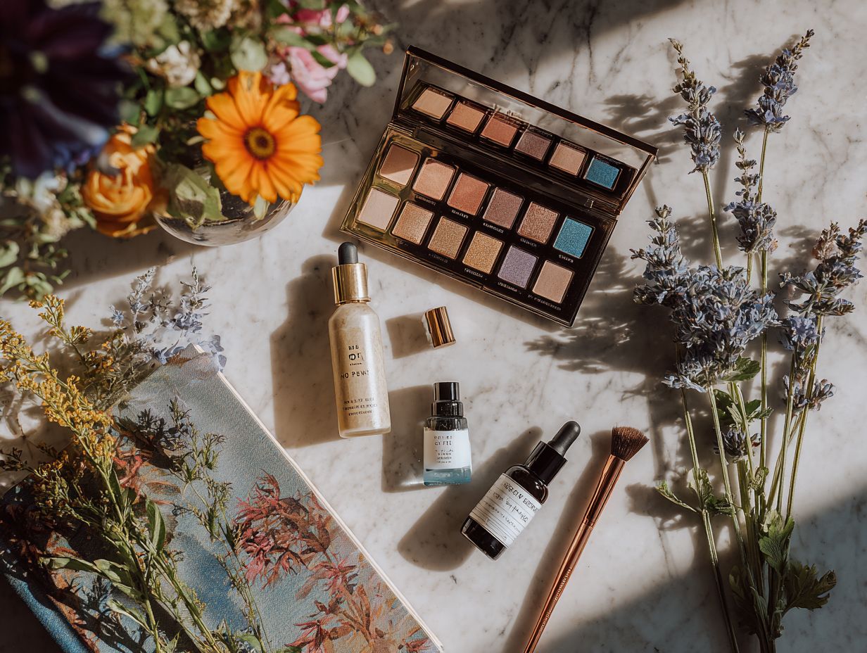 What Are Beauty Collaborations and Influencer Collaborations?