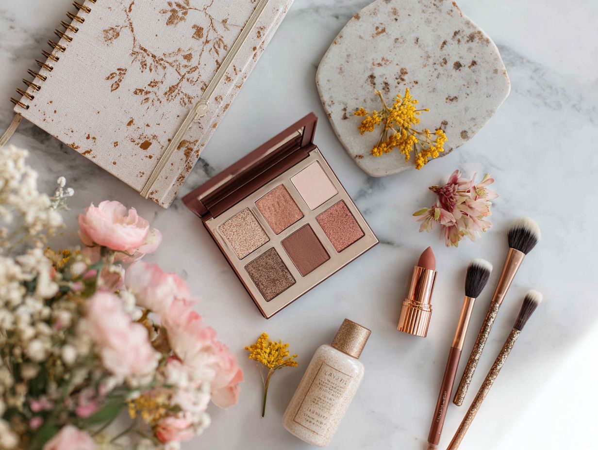 Frequently Asked Questions: Beauty industry news