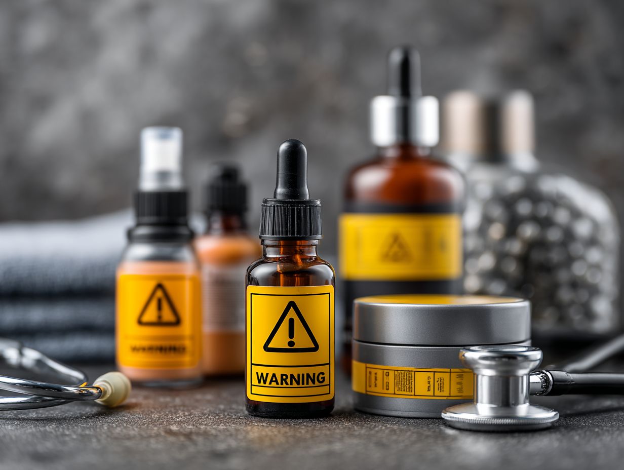 Common Trends Dermatologists Warn Against