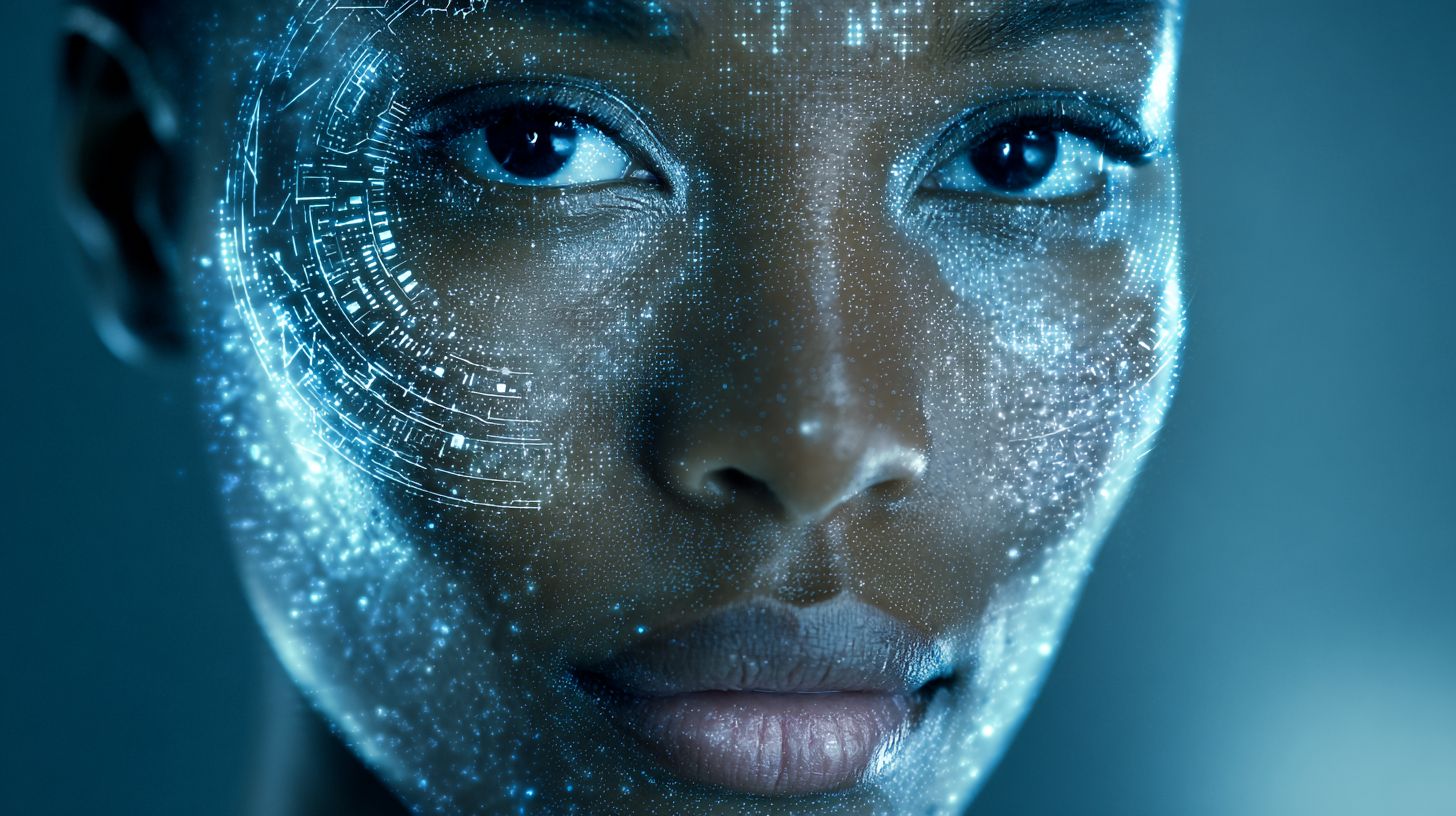 Historical Evolution of Beauty Tech