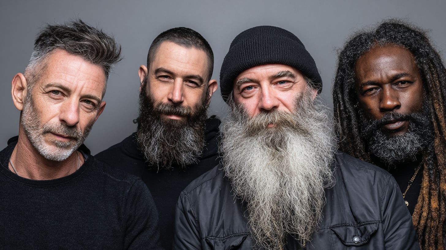 Artistic Shaped Designs