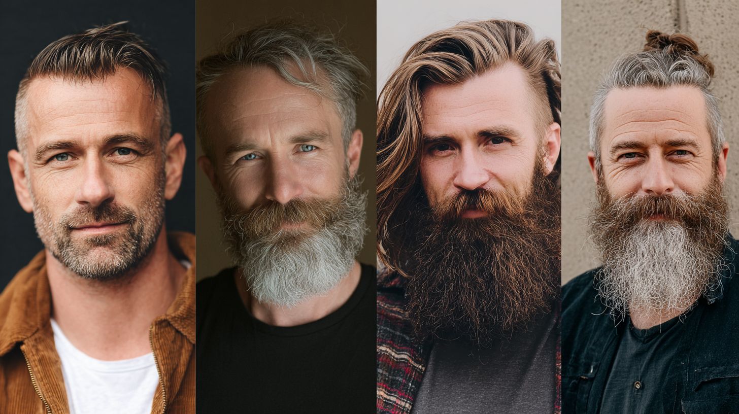 The Barely There Aesthetic