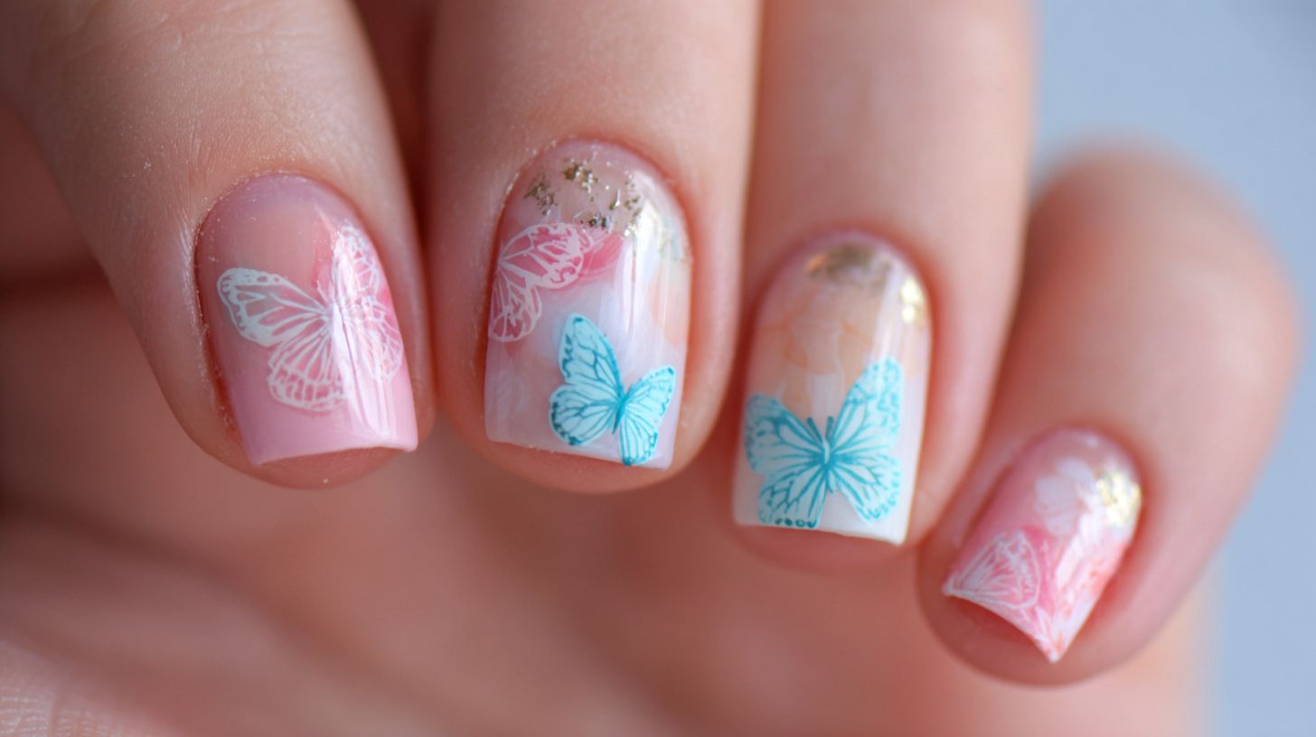 Base and Top Coats