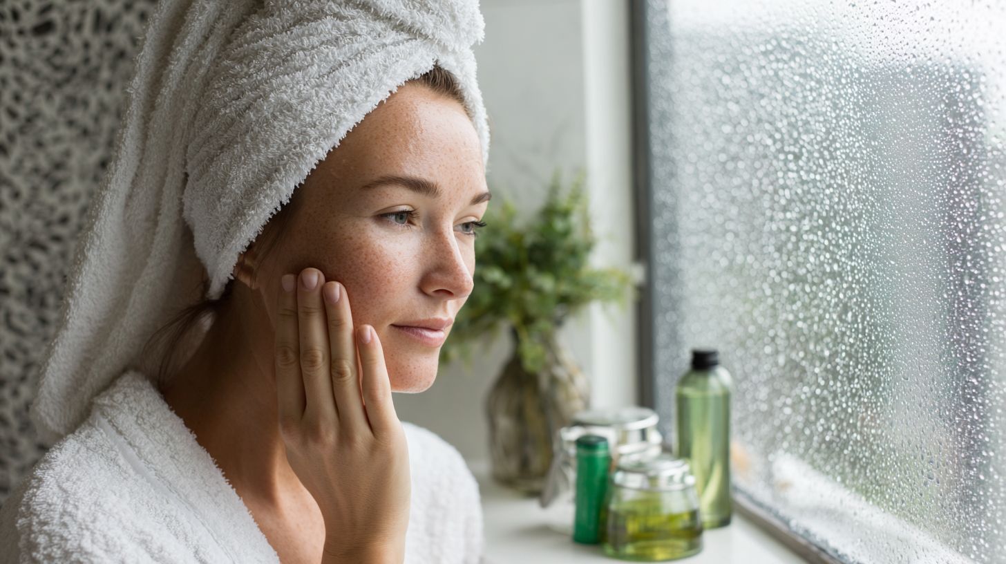 Morning Routine Essentials