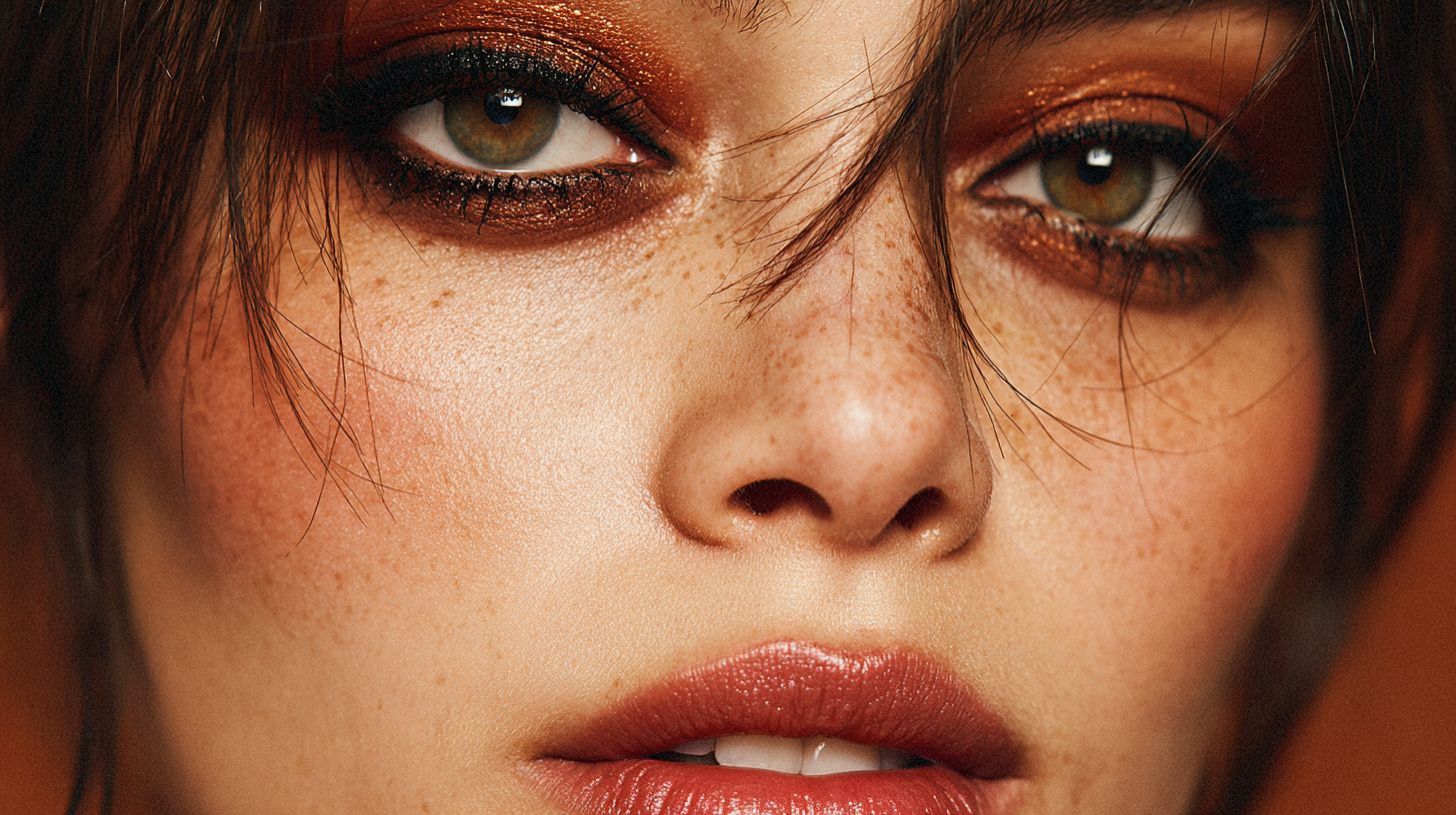 Smudged Liner: The Effortless Edge