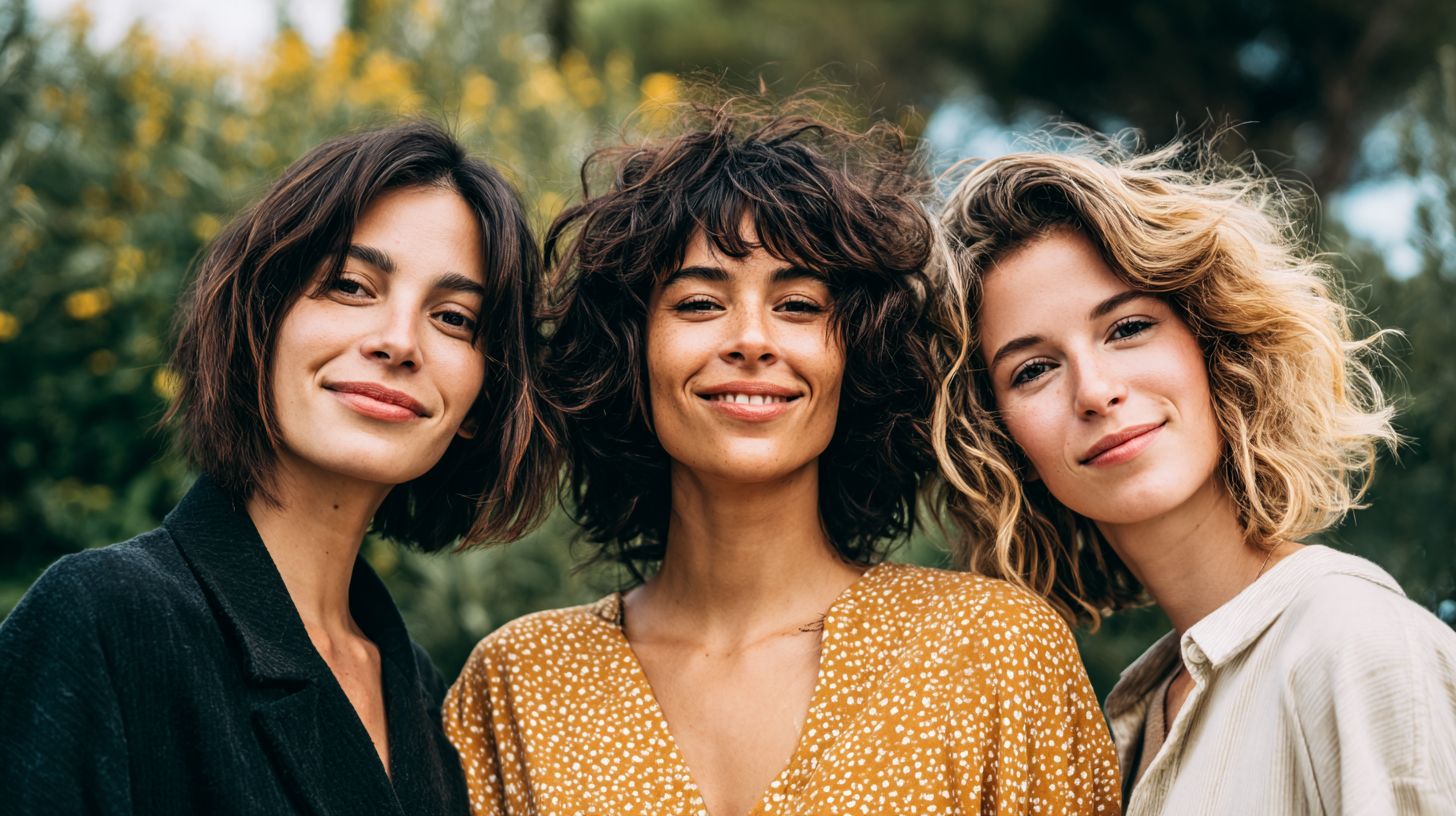The Revival of Effortless French Styles