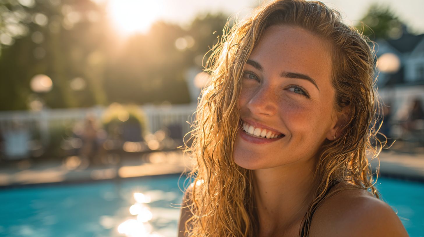 DIY Deep Conditioning Masks