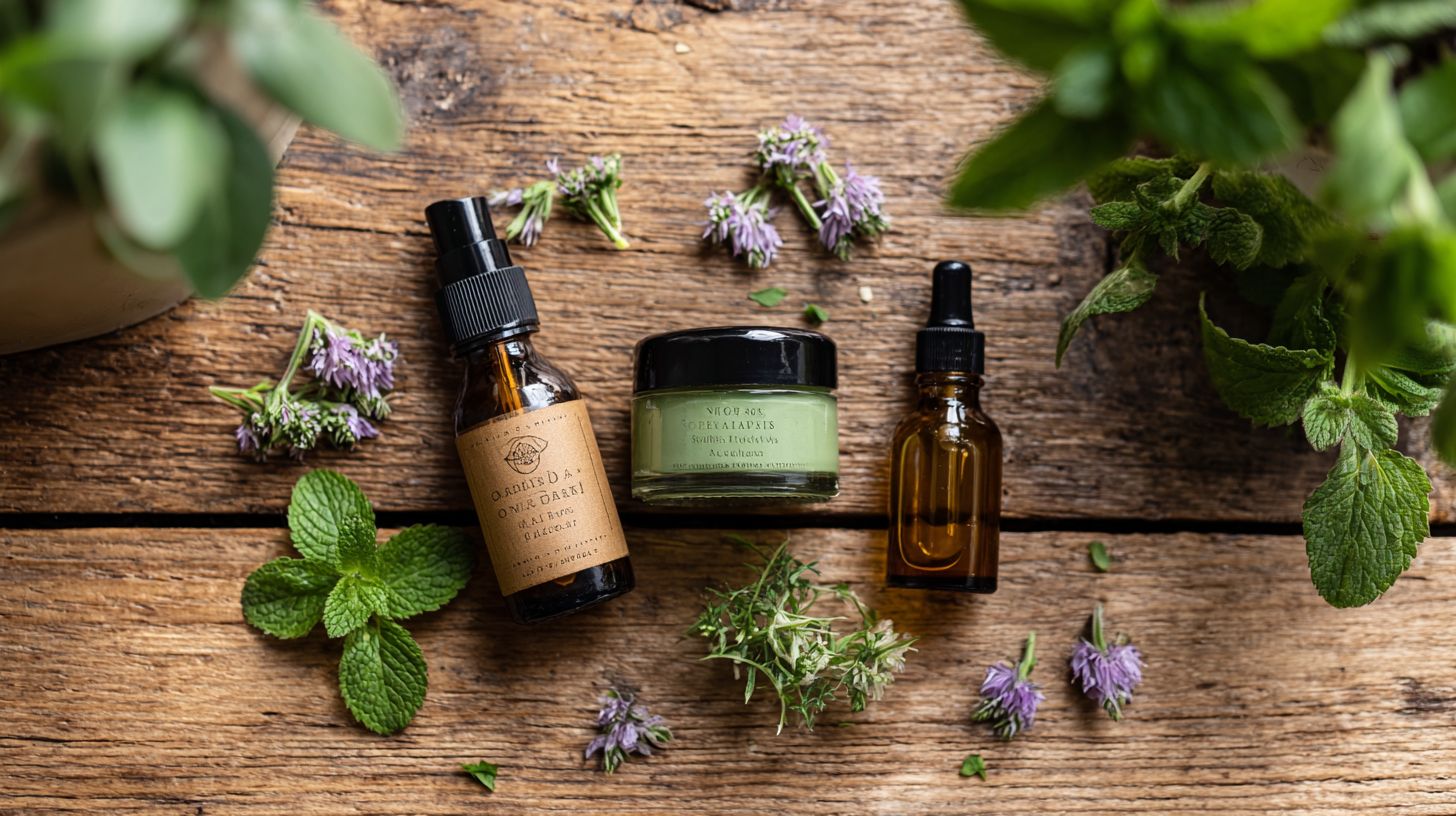 Selecting a Plant-Based Sunscreen