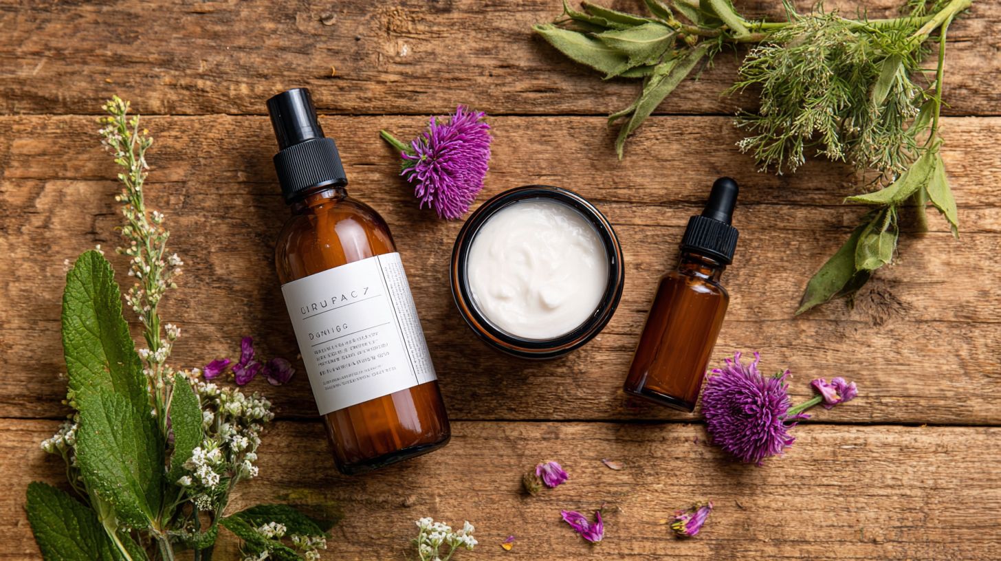 How to Start an Organic Skincare Routine with Just 3 Products