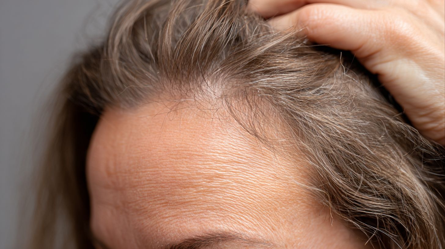 Understanding Baby Hairs