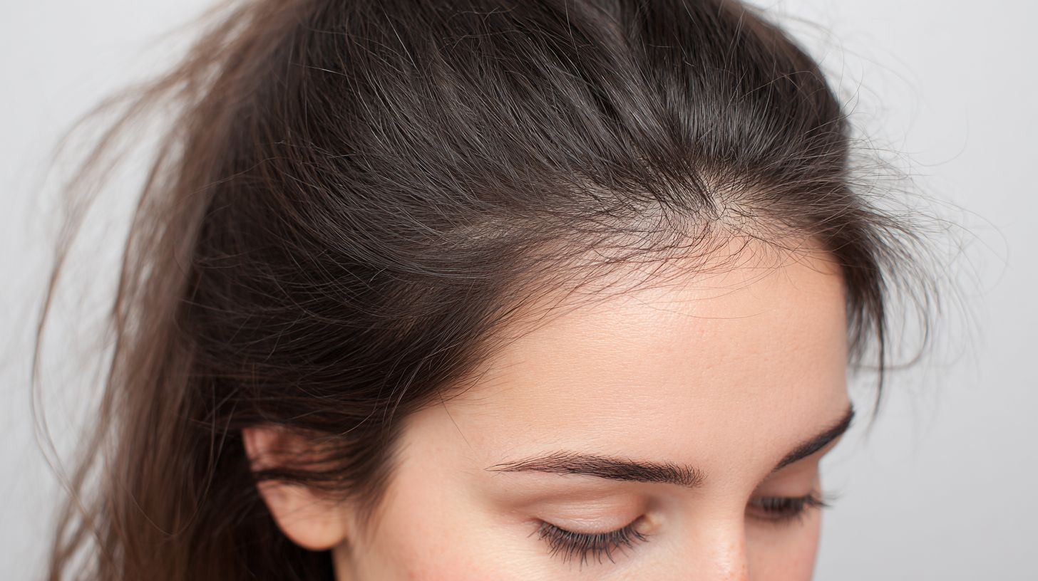 Long-Term Hair Health Tips