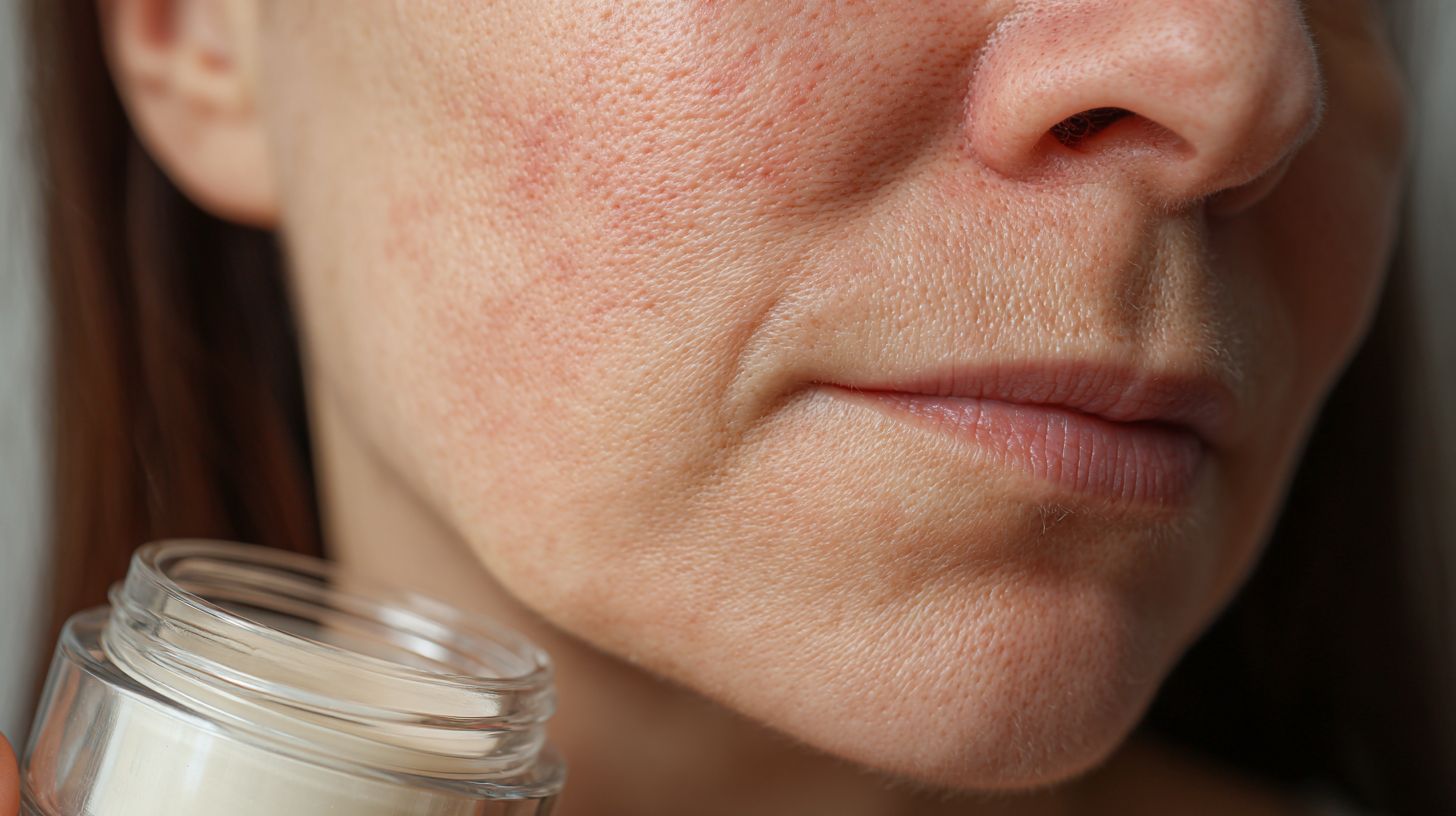 Sensations Indicating Irritation
