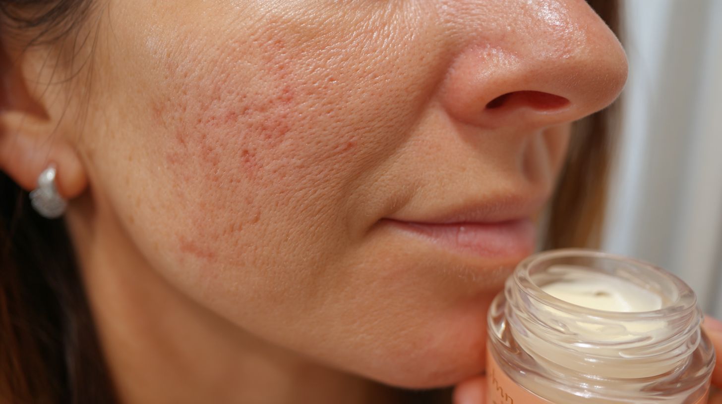Understanding Skincare Allergies