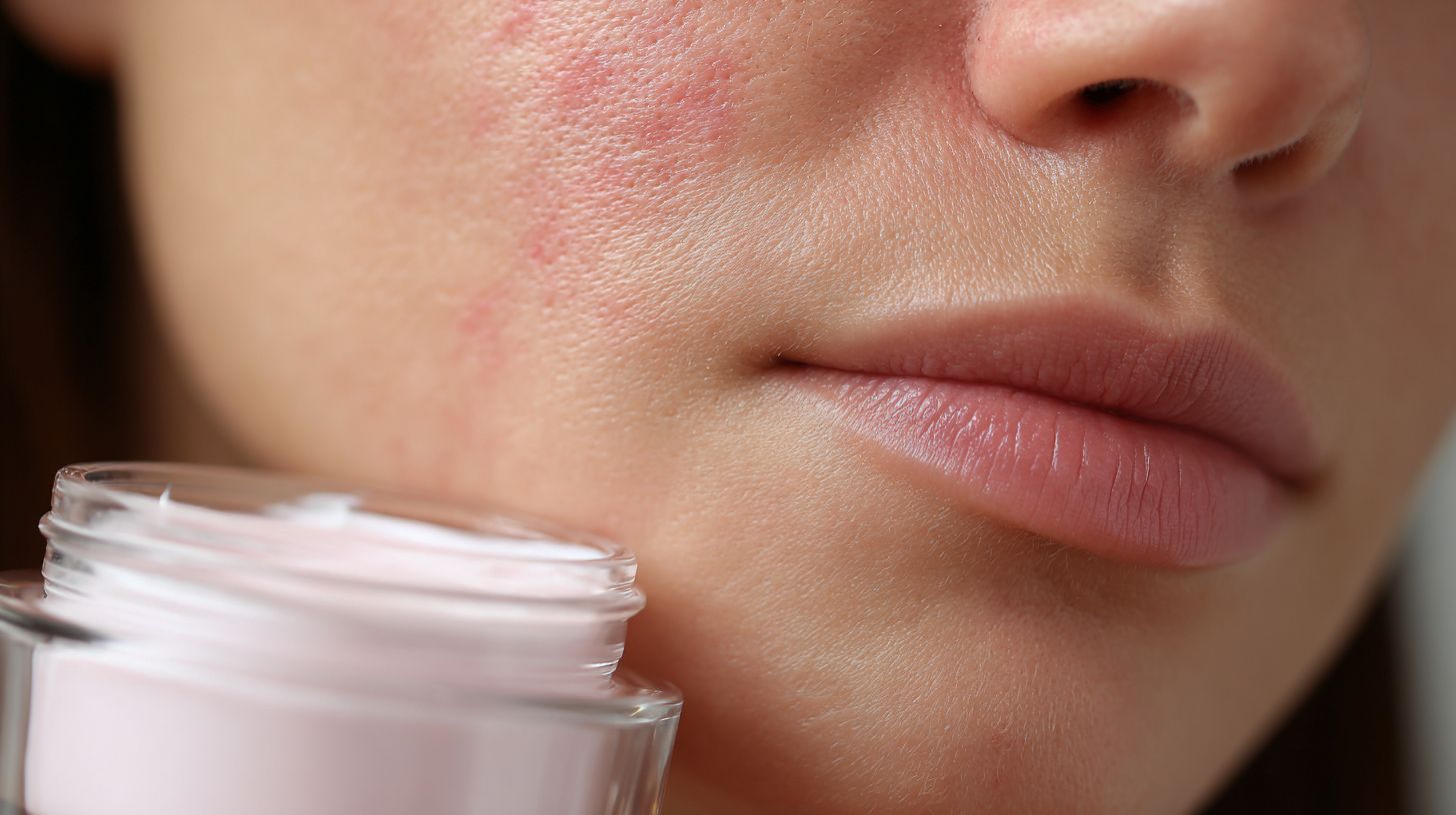 Beyond the Skin: Systemic Symptoms