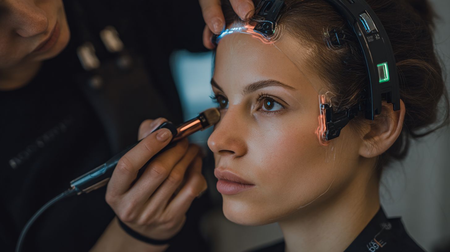 Analyzing Your Skin Tone