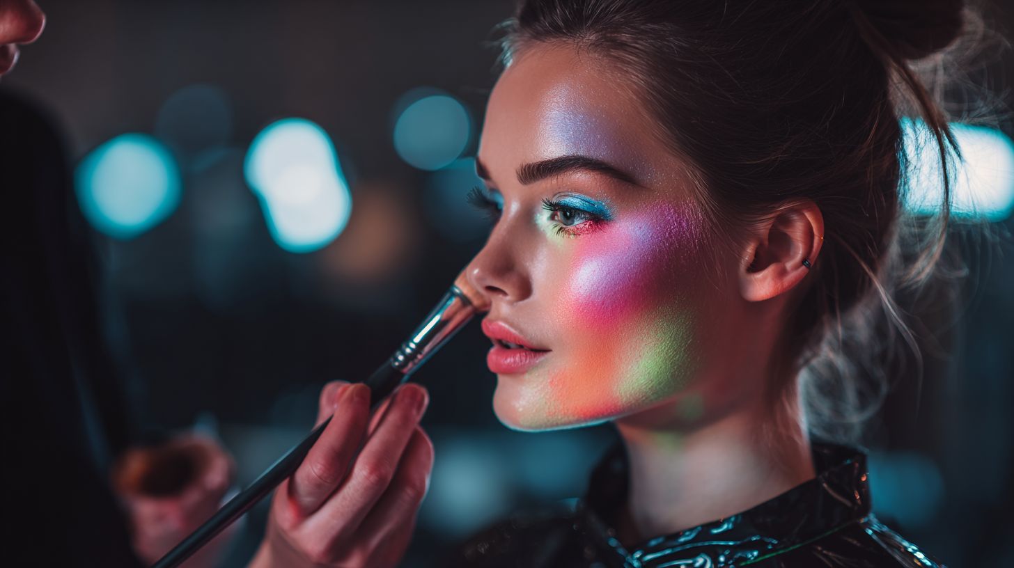 Mastering Color Theory Basics