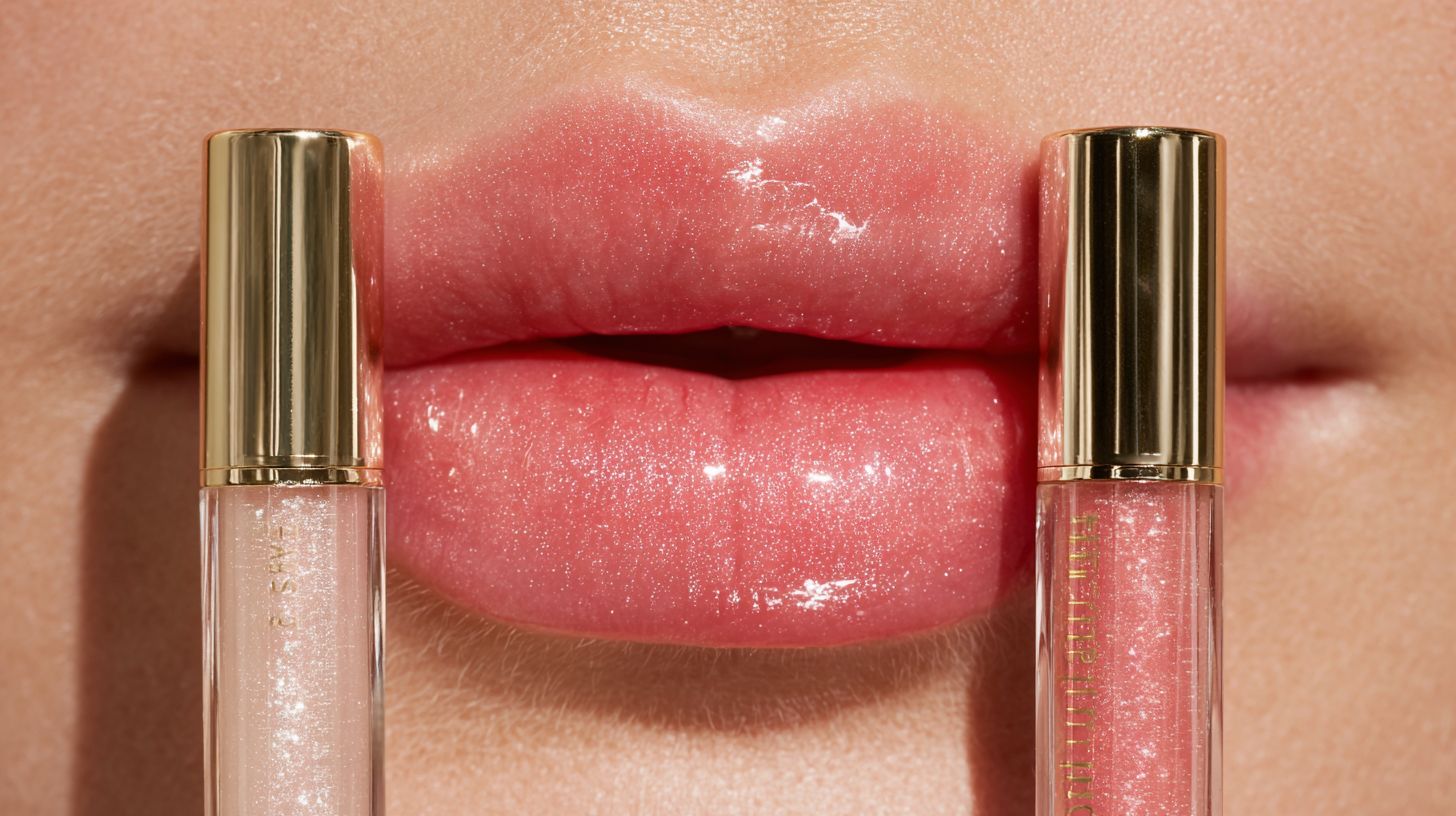 What Are Lip Oils?