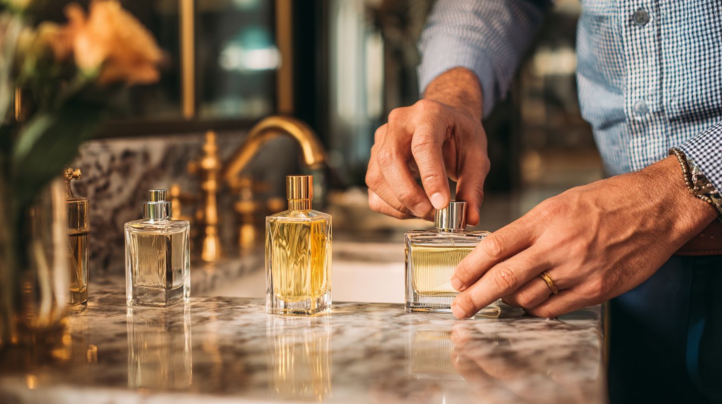 Layering Techniques for Men