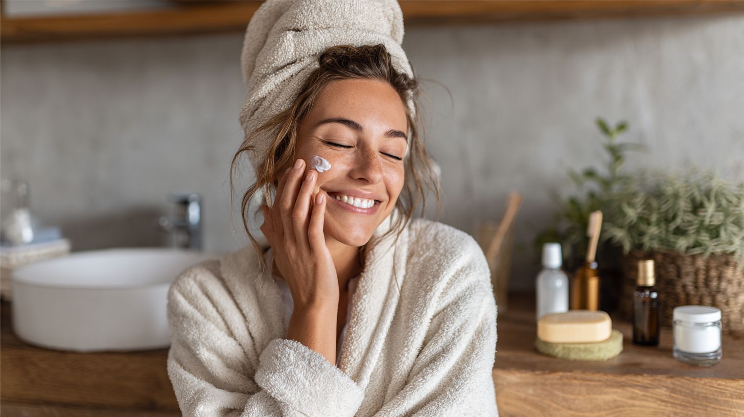 Why Switch to Organic Products?