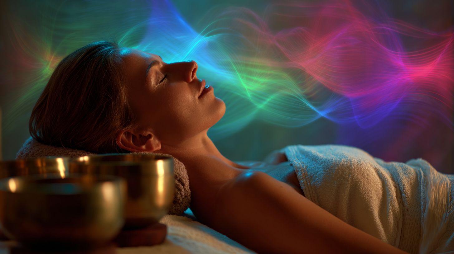 Understanding Sound Baths