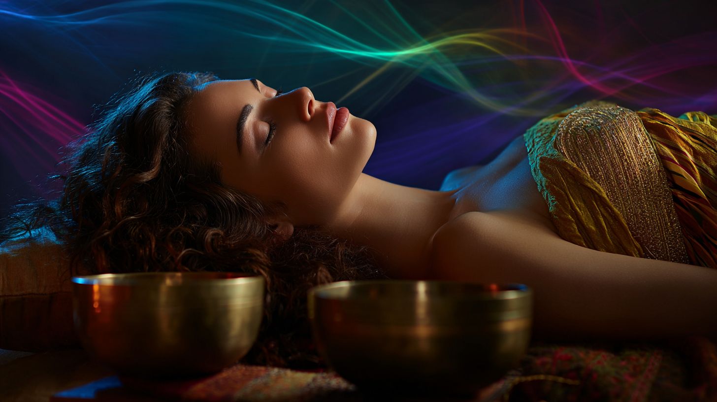 How Vibrations Interact with the Body