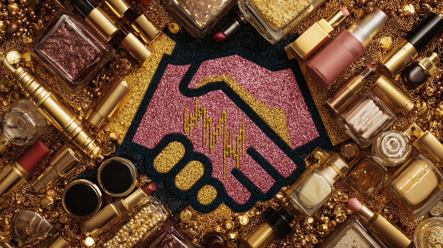 L'Oral Acquires Aesop