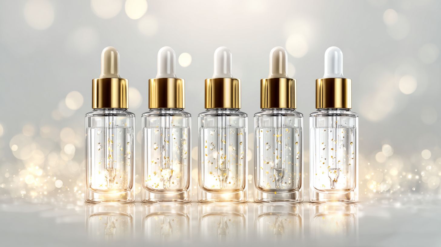 Retinol for Anti-Aging