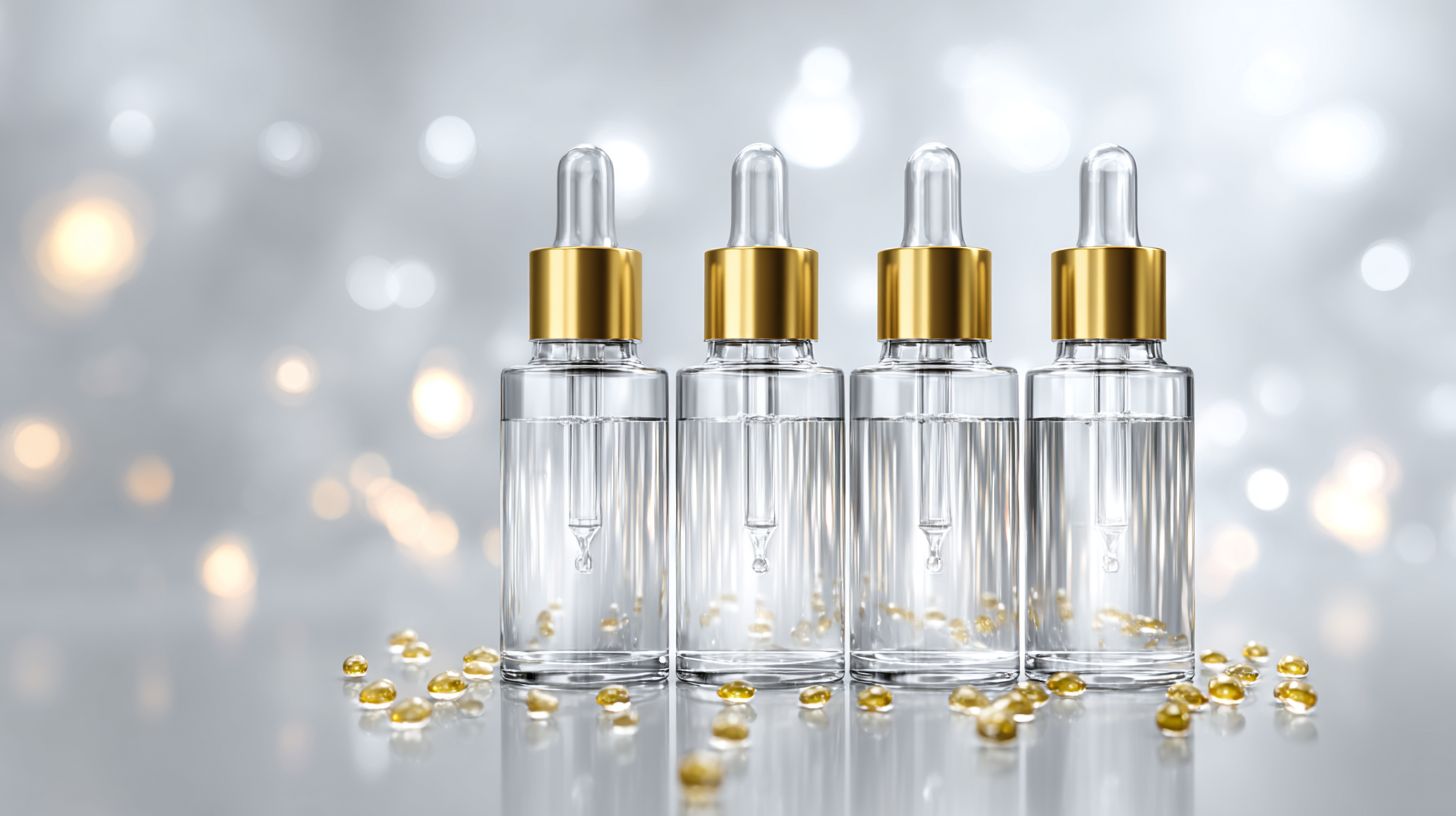 How do The Best Affordable Serums That Deliver High-End Results compare to luxury brands?