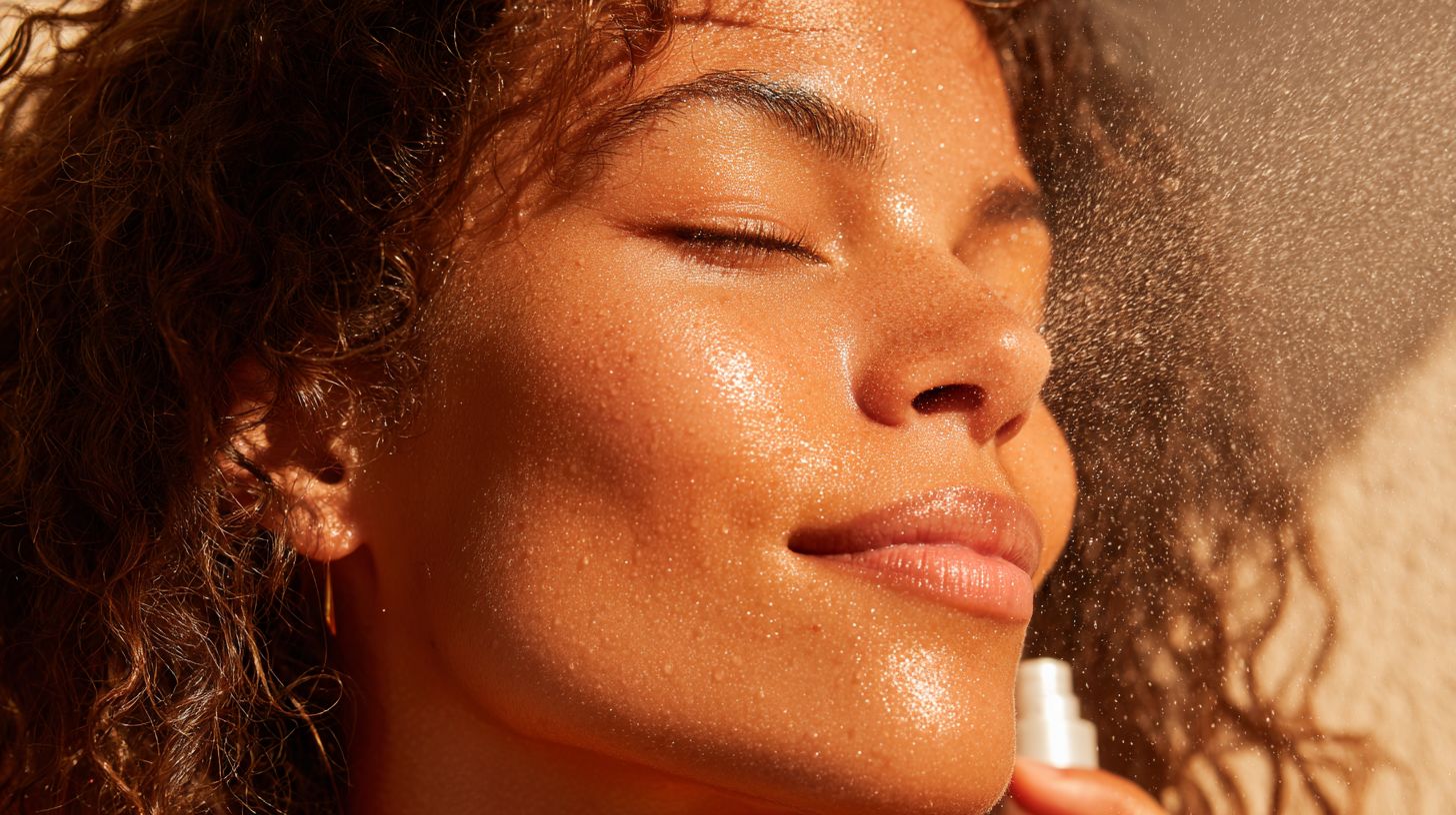 Fragrance and Sensitivity