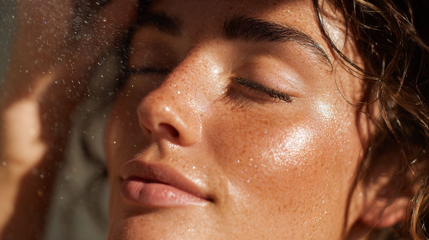 Benefits for Midday Glow