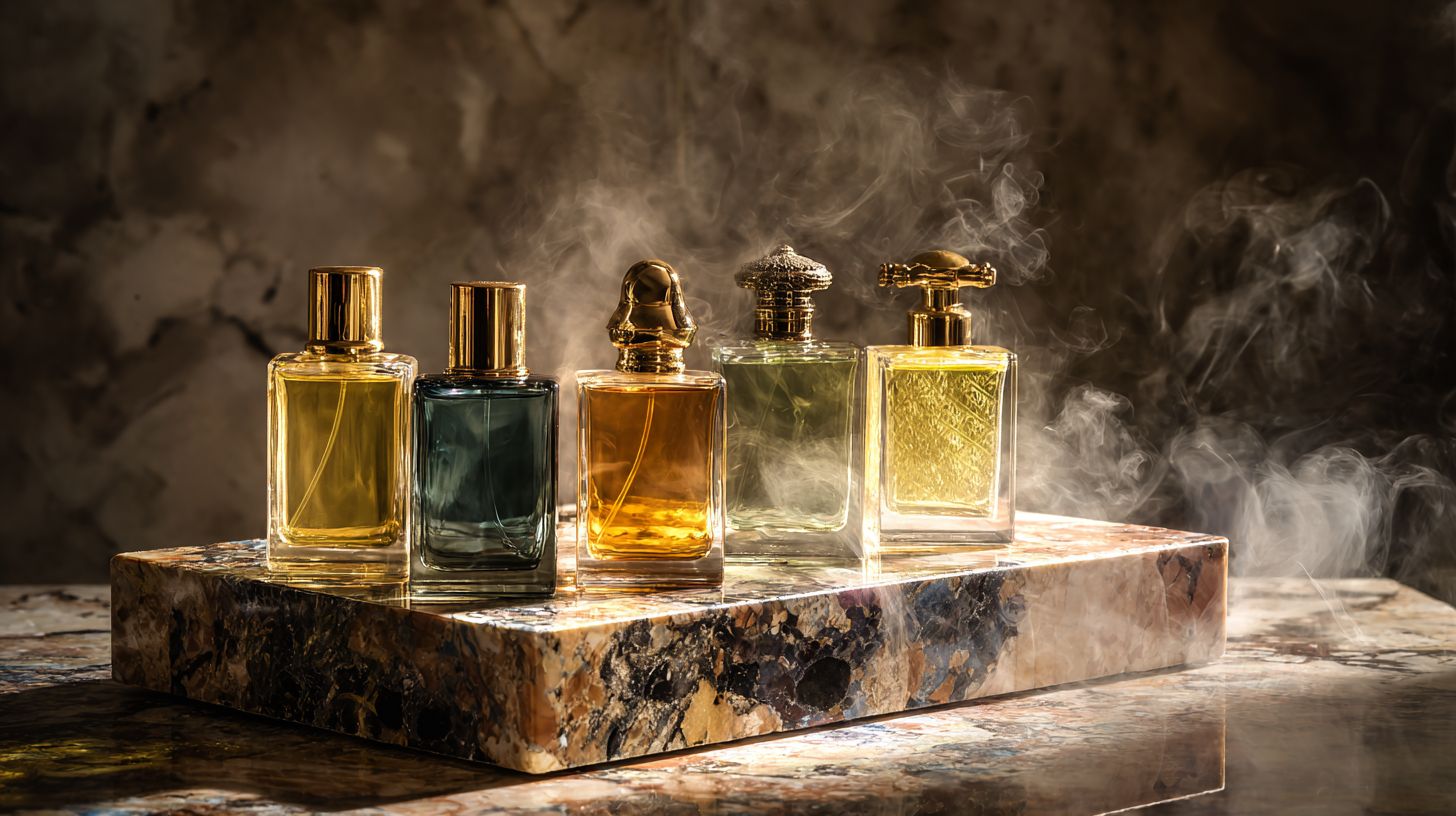 1. Byredo: Minimalist Luxury