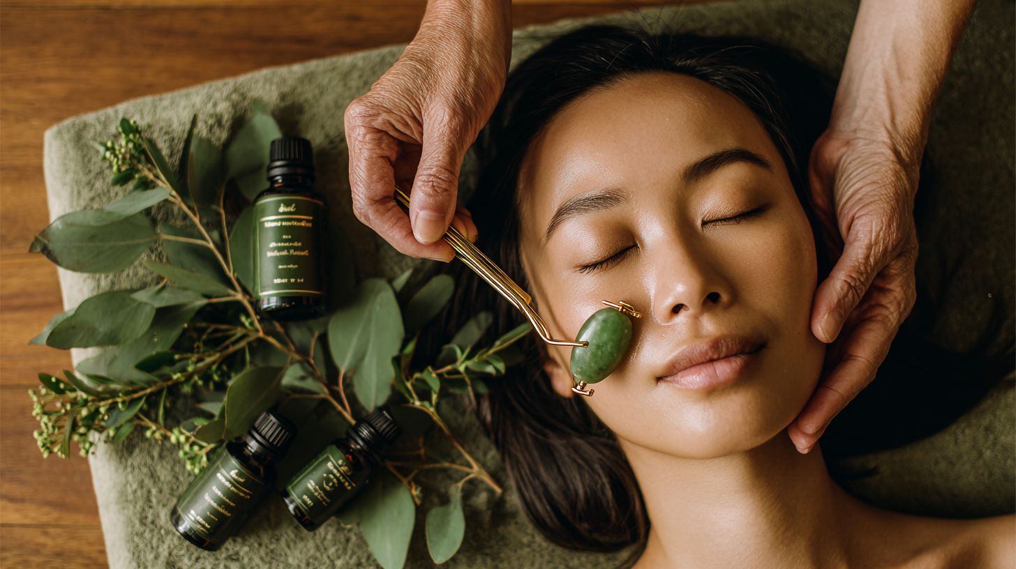 Mindful Skincare Practices