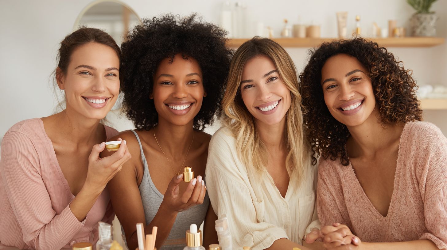 What is magnesium and why are more women adding it to their beauty routines?