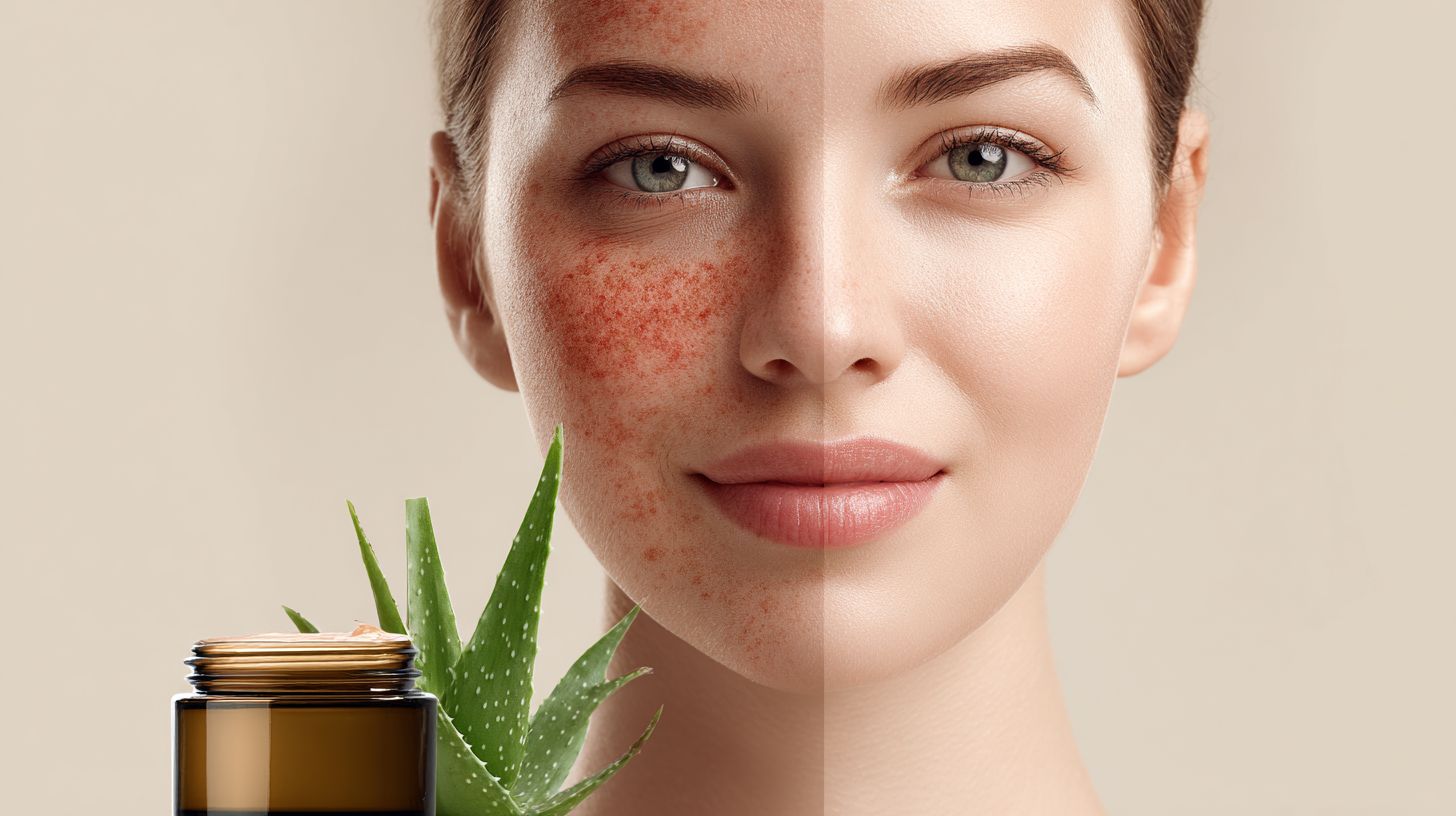 Rebuilding Hydration and Barrier